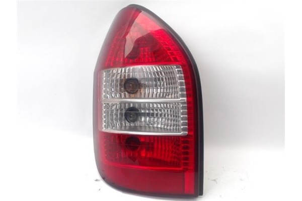 Recambio de piloto trasero izquierdo para opel zafira a 2.0 dti 16v referencia OEM IAM   