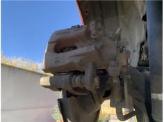 Recambio de pinza freno trasero izquierda para toyota prius (zvw30) 1.8 hybrid referencia OEM IAM 4785012151  