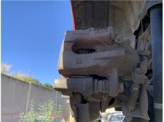 Recambio de pinza freno trasero izquierda para toyota prius (zvw30) 1.8 hybrid referencia OEM IAM 4785012151  