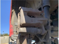 Recambio de pinza freno trasero izquierda para toyota prius (zvw30) 1.8 hybrid referencia OEM IAM 4785012151  
