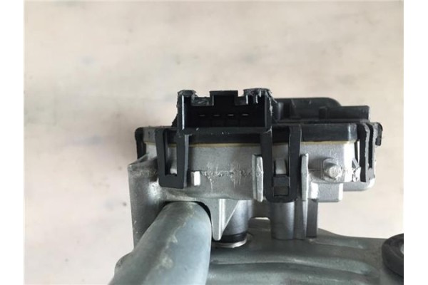 Recambio de motor limpiaparabrisas delantero para bmw serie 3 compacto (e46) referencia OEM IAM 67636914577 0390241712 