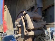 Recambio de pinza freno trasero izquierda para toyota prius (zvw30) 1.8 hybrid referencia OEM IAM 4785012151  