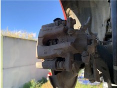 Recambio de pinza freno trasero izquierda para toyota prius (zvw30) 1.8 hybrid referencia OEM IAM 4785012151  