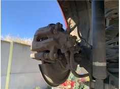 Recambio de pinza freno trasero izquierda para toyota prius (zvw30) 1.8 hybrid referencia OEM IAM 4785012151  