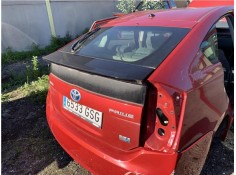 Recambio de porton trasero para toyota prius (zvw30) 1.8 hybrid referencia OEM IAM 6700547230  