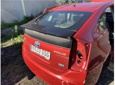 Recambio de porton trasero para toyota prius (zvw30) 1.8 hybrid referencia OEM IAM 6700547230  