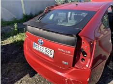 Recambio de porton trasero para toyota prius (zvw30) 1.8 hybrid referencia OEM IAM 6700547230  
