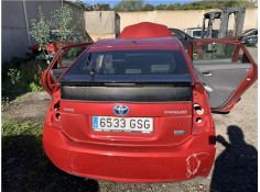 Recambio de porton trasero para toyota prius (zvw30) 1.8 hybrid referencia OEM IAM 6700547230  