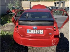 Recambio de porton trasero para toyota prius (zvw30) 1.8 hybrid referencia OEM IAM 6700547230  