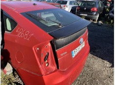 Recambio de porton trasero para toyota prius (zvw30) 1.8 hybrid referencia OEM IAM 6700547230  