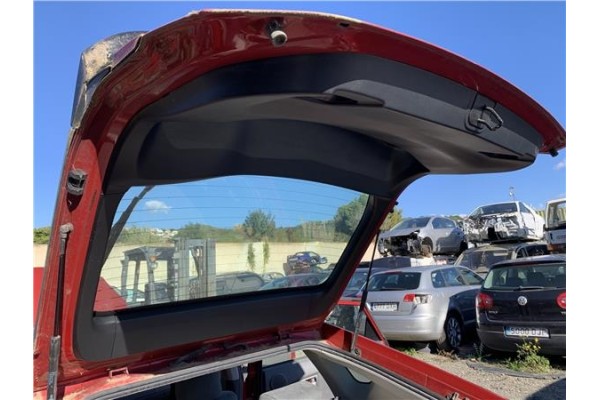 Recambio de porton trasero para toyota prius (zvw30) 1.8 hybrid referencia OEM IAM 6700547230  