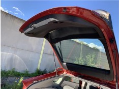 Recambio de porton trasero para toyota prius (zvw30) 1.8 hybrid referencia OEM IAM 6700547230  