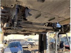 Recambio de puente trasero para toyota prius (zvw30) 1.8 hybrid referencia OEM IAM 4210112171 4210147040 