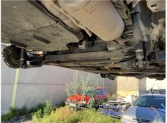 Recambio de puente trasero para toyota prius (zvw30) 1.8 hybrid referencia OEM IAM 4210112171 4210147040 