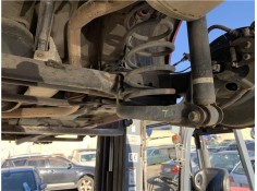 Recambio de puente trasero para toyota prius (zvw30) 1.8 hybrid referencia OEM IAM 4210112171 4210147040 