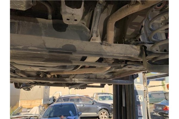 Recambio de puente trasero para toyota prius (zvw30) 1.8 hybrid referencia OEM IAM 4210112171 4210147040 