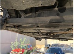 Recambio de puente trasero para toyota prius (zvw30) 1.8 hybrid referencia OEM IAM 4210112171 4210147040 