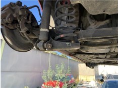 Recambio de puente trasero para toyota prius (zvw30) 1.8 hybrid referencia OEM IAM 4210112171 4210147040 