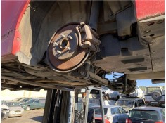 Recambio de puente trasero para toyota prius (zvw30) 1.8 hybrid referencia OEM IAM 4210112171 4210147040 