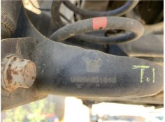 Recambio de puente trasero para toyota prius (zvw30) 1.8 hybrid referencia OEM IAM 4210112171 4210147040 