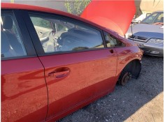 Recambio de puerta delantero derecha para toyota prius (zvw30) 1.8 hybrid referencia OEM IAM 6711147030  