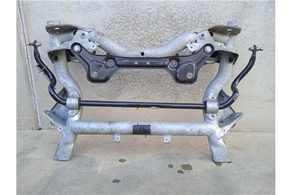 Recambio de cuna motor para mercedes-benz clase c (bm 204) berlina 3.0 c 280 (204.054) referencia OEM IAM   