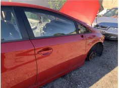 Recambio de puerta delantero derecha para toyota prius (zvw30) 1.8 hybrid referencia OEM IAM 6711147030  