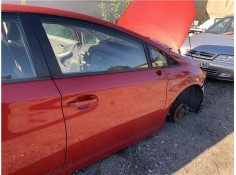 Recambio de puerta delantero derecha para toyota prius (zvw30) 1.8 hybrid referencia OEM IAM 6711147030  