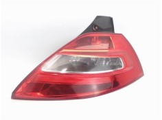 Recambio de piloto trasero derecho para renault megane ii (bm0/1_, cm0/1_) 1.6 16v (bm0c, cm0c) referencia OEM IAM 8200413216 89