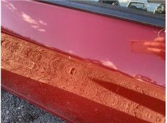 Recambio de puerta delantero derecha para toyota prius (zvw30) 1.8 hybrid referencia OEM IAM 6711147030  