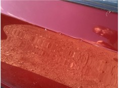 Recambio de puerta delantero derecha para toyota prius (zvw30) 1.8 hybrid referencia OEM IAM 6711147030  