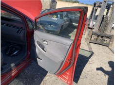 Recambio de puerta delantero derecha para toyota prius (zvw30) 1.8 hybrid referencia OEM IAM 6711147030  
