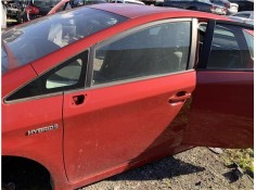 Recambio de puerta delantero izquierda para toyota prius (zvw30) 1.8 hybrid referencia OEM IAM 6711247030  