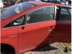 Recambio de puerta delantero izquierda para toyota prius (zvw30) 1.8 hybrid referencia OEM IAM 6711247030  