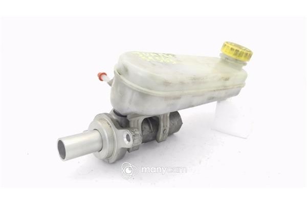 Recambio de bomba freno para citroen jumper furgón 2.2 hdi 120 referencia OEM IAM 4601T8  