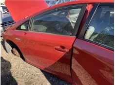 Recambio de puerta delantero izquierda para toyota prius (zvw30) 1.8 hybrid referencia OEM IAM 6711247030  