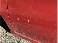 Recambio de puerta delantero izquierda para toyota prius (zvw30) 1.8 hybrid referencia OEM IAM 6711247030  