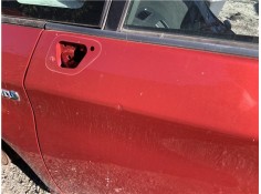 Recambio de puerta delantero izquierda para toyota prius (zvw30) 1.8 hybrid referencia OEM IAM 6711247030  