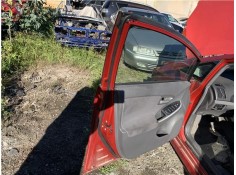 Recambio de puerta delantero izquierda para toyota prius (zvw30) 1.8 hybrid referencia OEM IAM 6711247030  