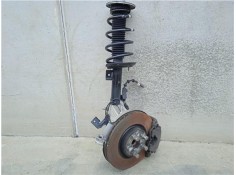 Recambio de mangueta delantero derecha para land rover discovery sport 2.0 basis fwd referencia OEM IAM LR109399  