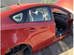 Recambio de puerta trasero derecha para toyota prius (zvw30) 1.8 hybrid referencia OEM IAM 6700347080  