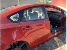 Recambio de puerta trasero derecha para toyota prius (zvw30) 1.8 hybrid referencia OEM IAM 6700347080  