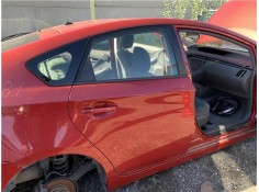 Recambio de puerta trasero derecha para toyota prius (zvw30) 1.8 hybrid referencia OEM IAM 6700347080  