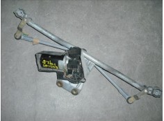 Recambio de motor limpiaparabrisas delantero para ford escort v (gal) 1.6 referencia OEM IAM   