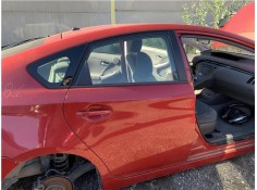 Recambio de puerta trasero derecha para toyota prius (zvw30) 1.8 hybrid referencia OEM IAM 6700347080  
