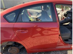 Recambio de puerta trasero derecha para toyota prius (zvw30) 1.8 hybrid referencia OEM IAM 6700347080  