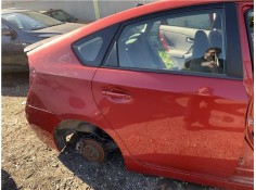 Recambio de puerta trasero derecha para toyota prius (zvw30) 1.8 hybrid referencia OEM IAM 6700347080  