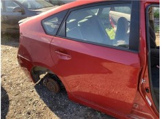 Recambio de puerta trasero derecha para toyota prius (zvw30) 1.8 hybrid referencia OEM IAM 6700347080  