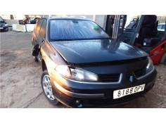 renault laguna ii (xgo) del año 2005