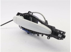 Recambio de maneta exterior trasero derecha para bmw serie 1 berlina 5p (f20) 2.0 116d referencia OEM IAM 51217242568 5122732164